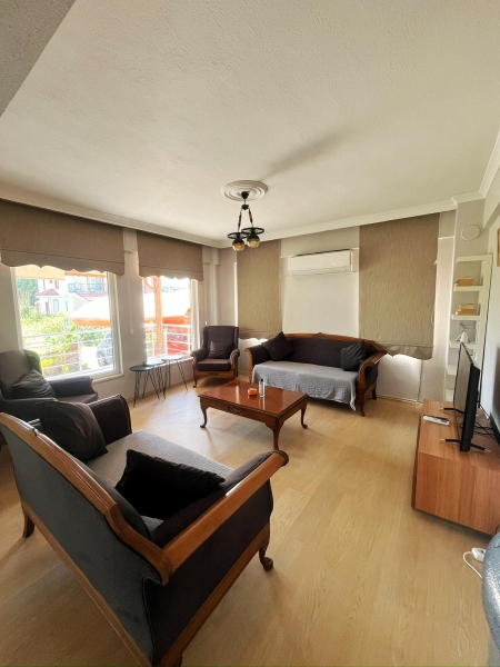 Jess Villa Köyceğiz